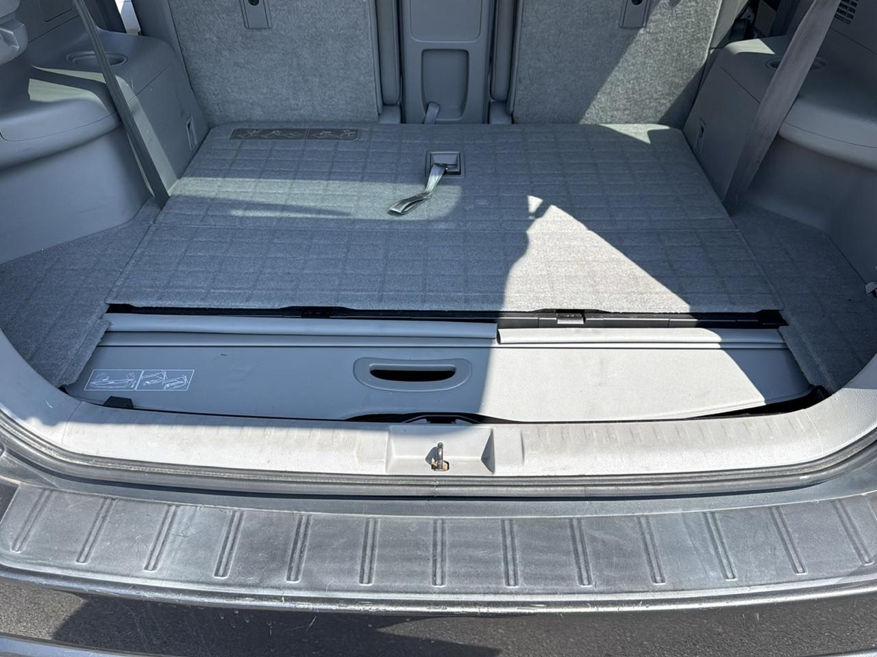 Toyota Highlander 4WD 4dr V6 Limited (Natl) 2010