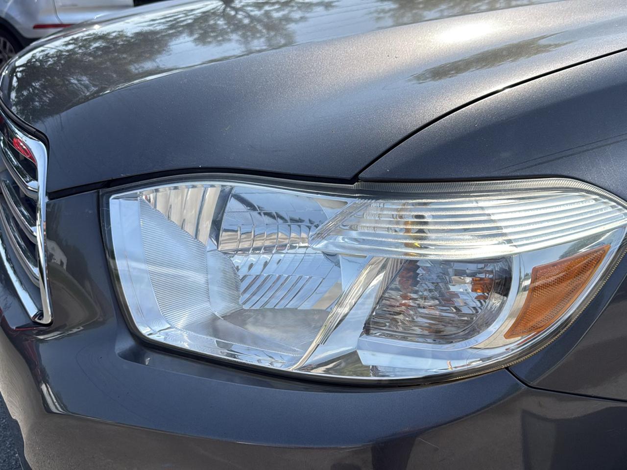 Toyota Highlander 4WD 4dr V6 Limited (Natl) 2010
