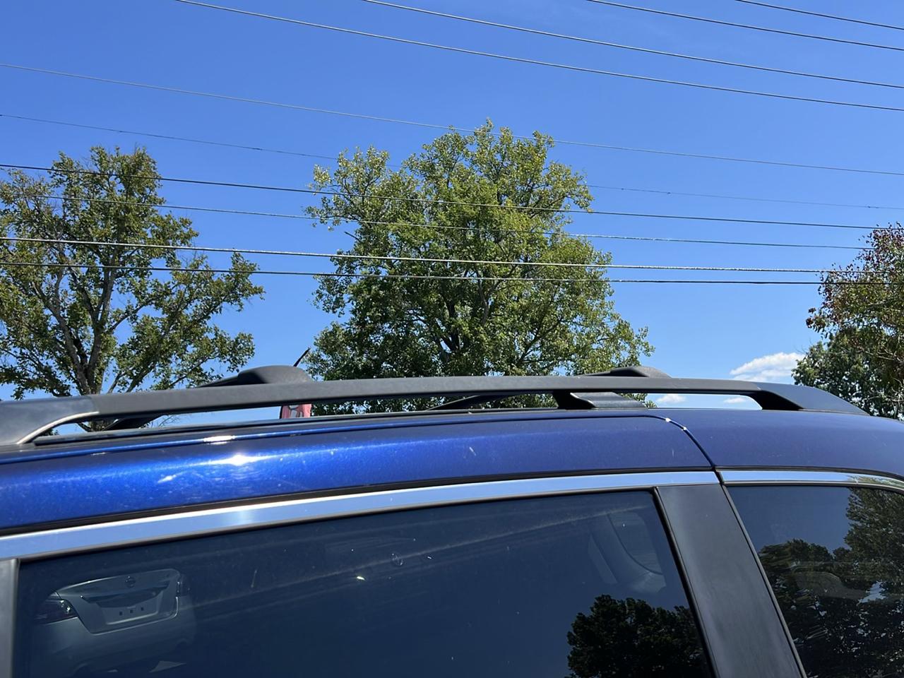 Honda Odyssey 5dr EX-L 2014