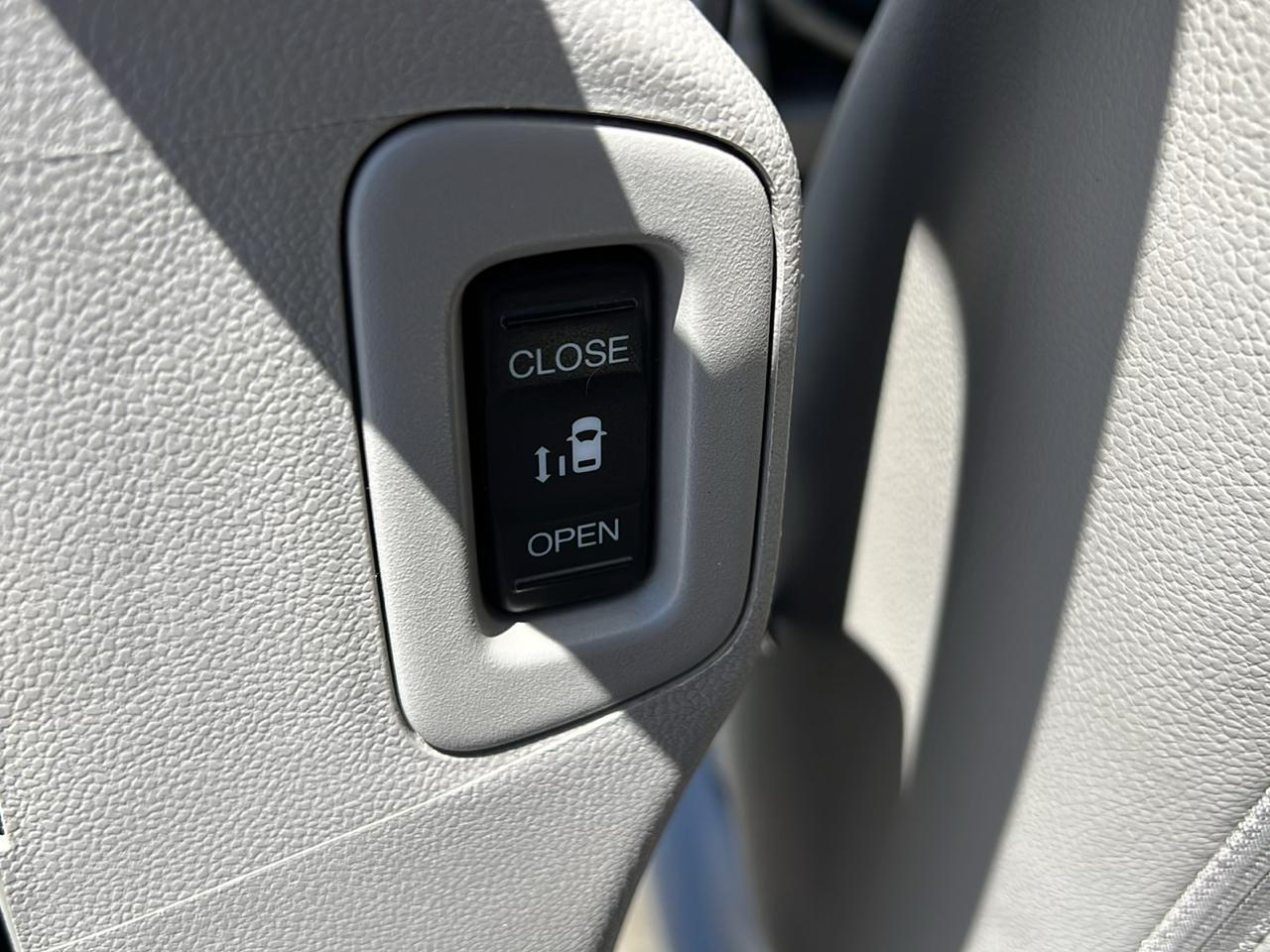 Honda Odyssey 5dr EX-L 2014