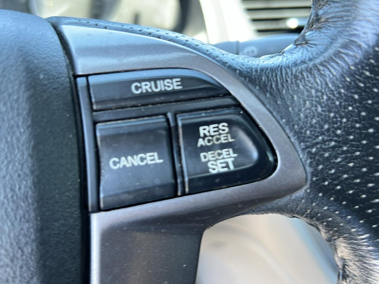 Honda Odyssey 5dr EX-L 2014