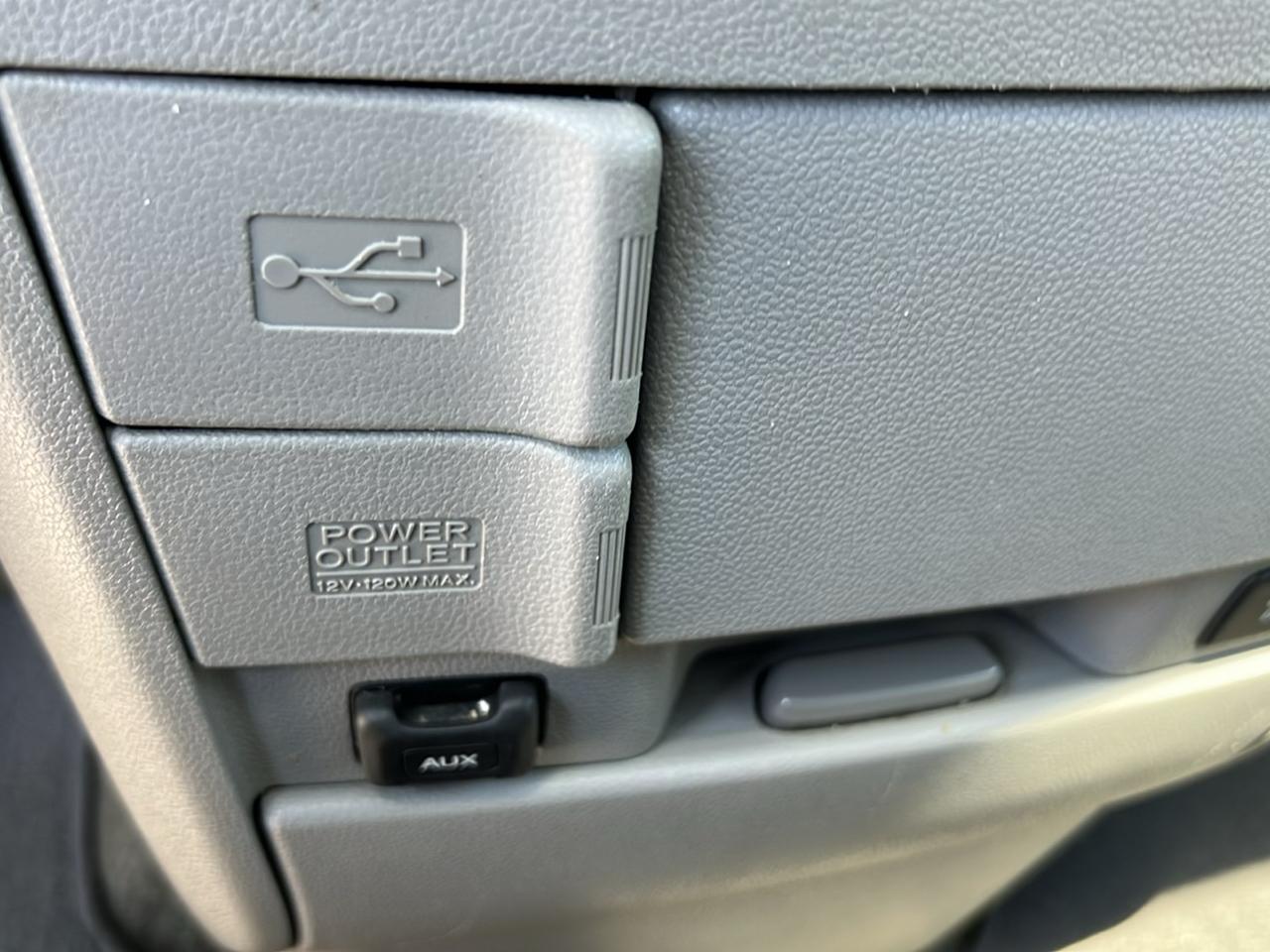 Honda Odyssey 5dr EX-L 2014