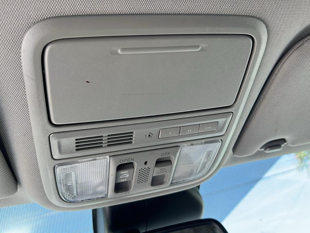 Honda Odyssey 5dr EX-L 2014