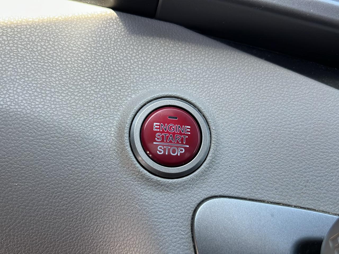 Honda Odyssey 5dr EX-L 2014