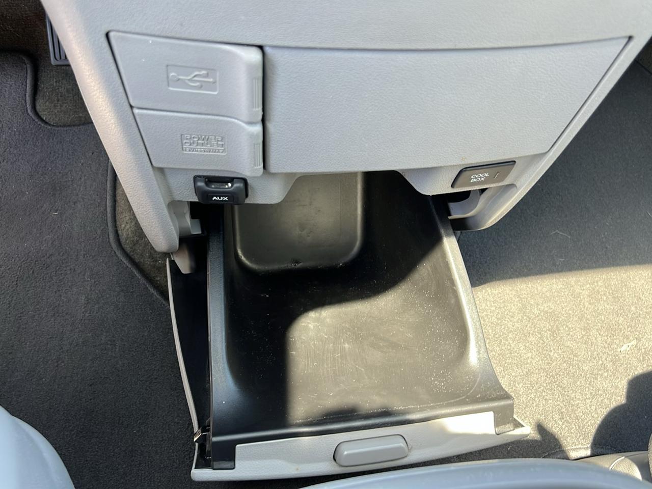 Honda Odyssey 5dr EX-L 2014