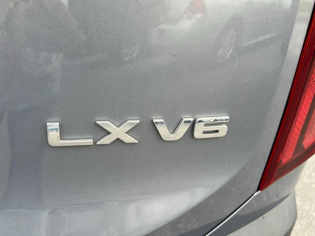 Kia Telluride LX FWD 2020