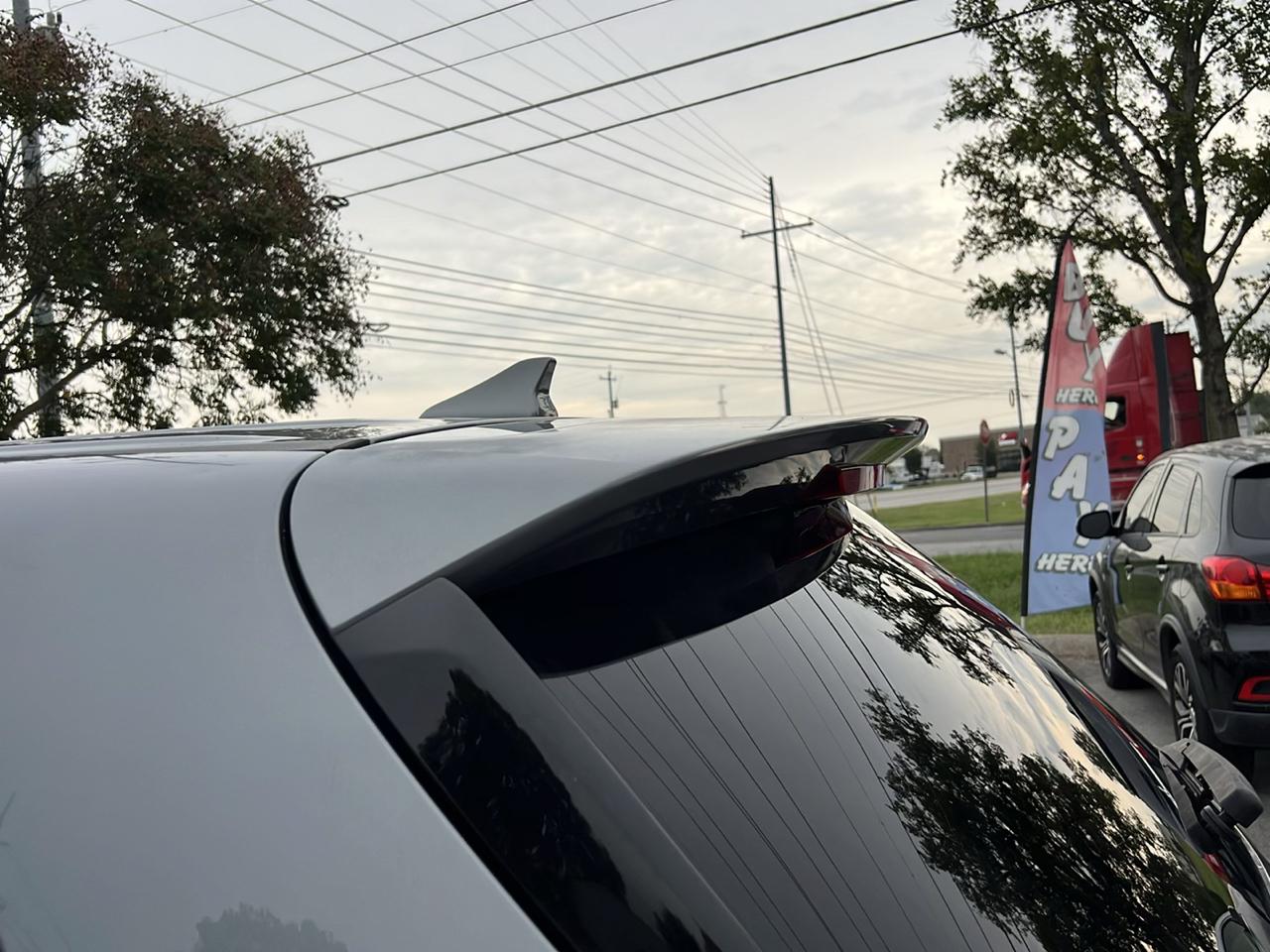 Kia Telluride LX FWD 2020