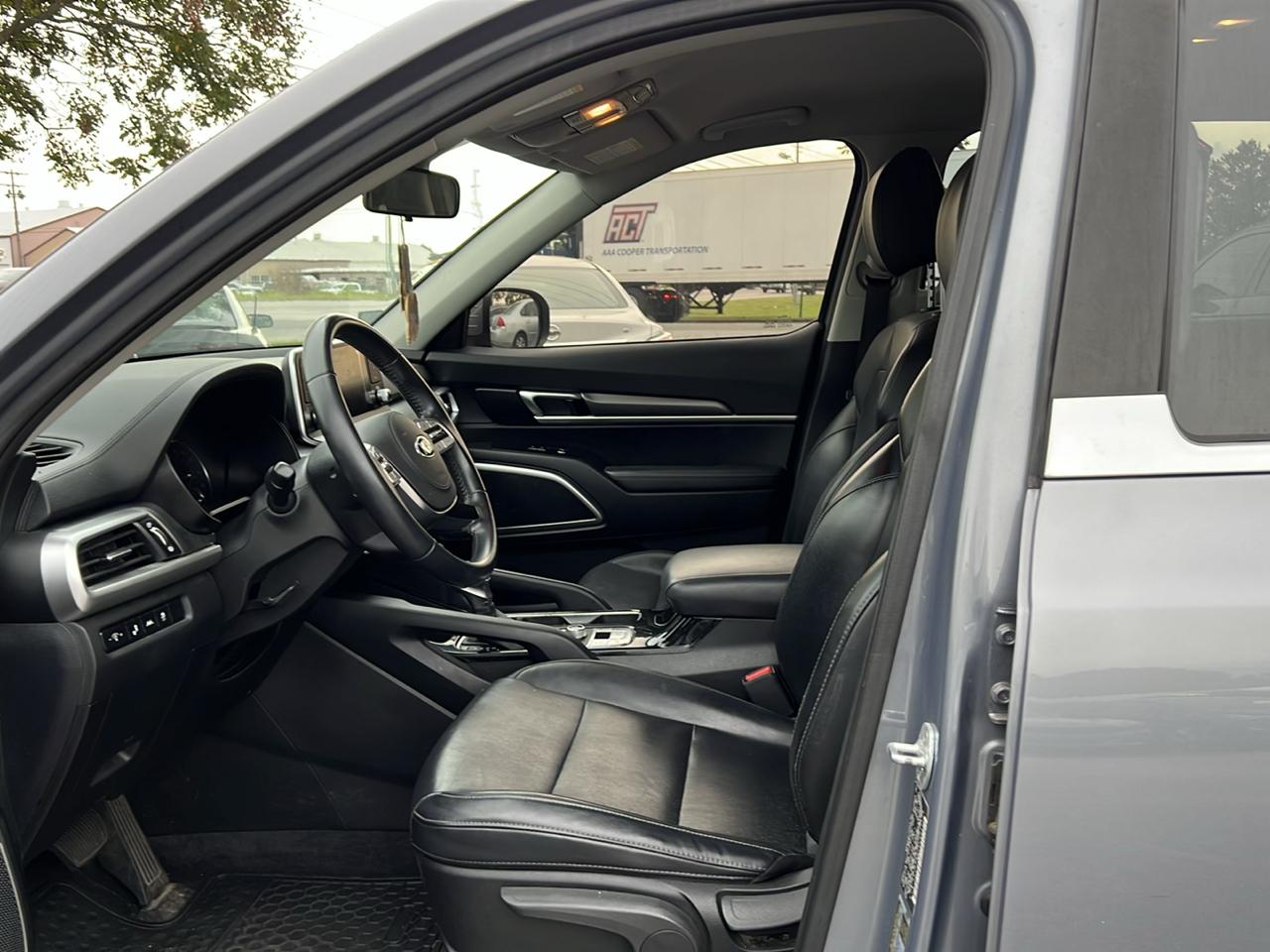 Kia Telluride LX FWD 2020