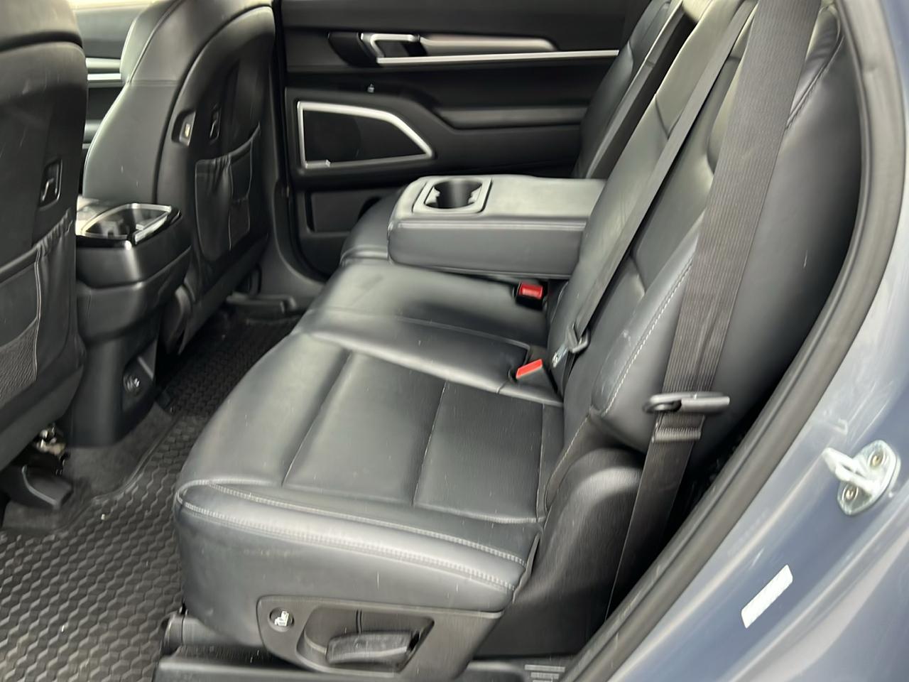 Kia Telluride LX FWD 2020