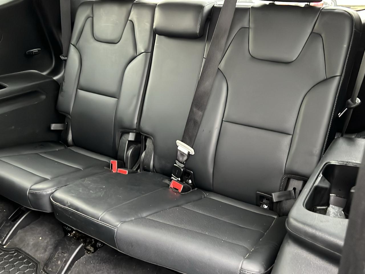 Kia Telluride LX FWD 2020