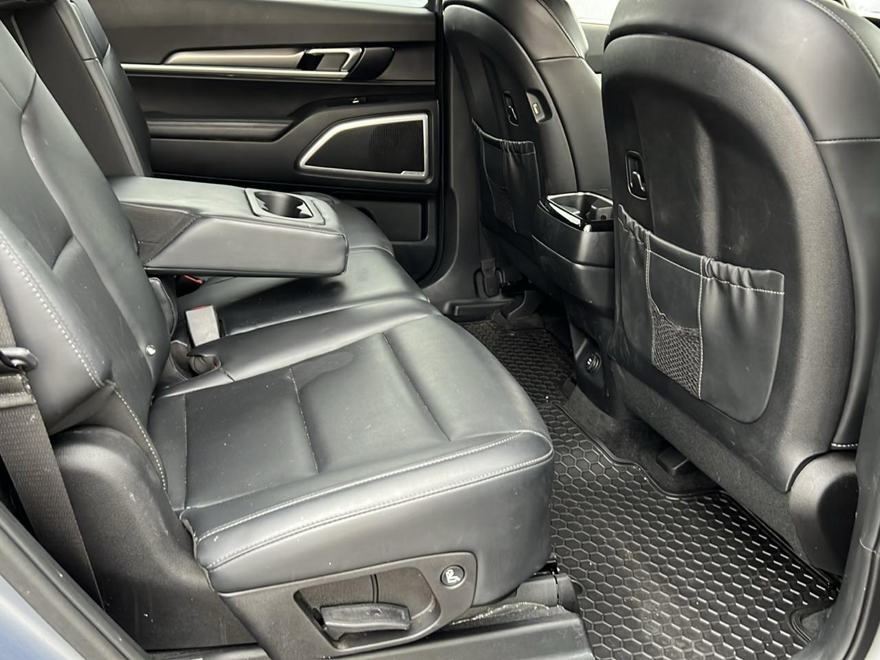 Kia Telluride LX FWD 2020