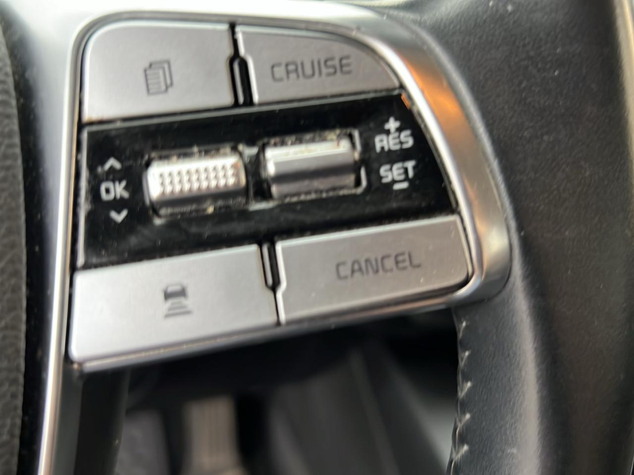 Kia Telluride LX FWD 2020