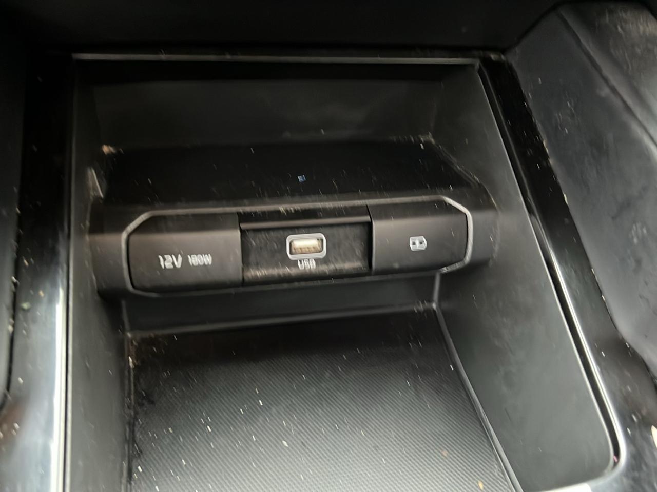 Kia Telluride LX FWD 2020