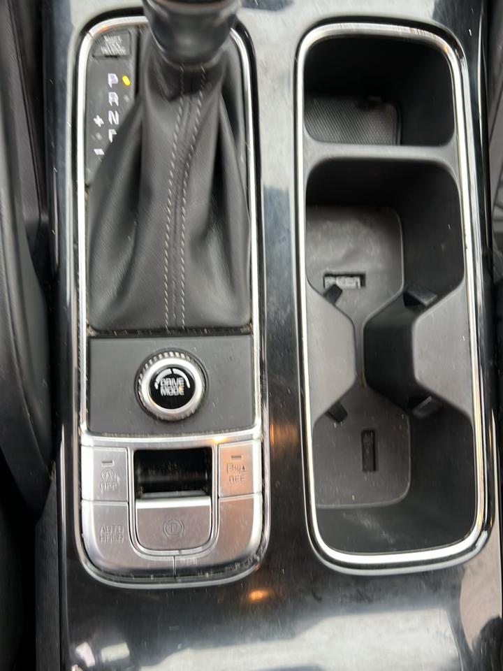 Kia Telluride LX FWD 2020