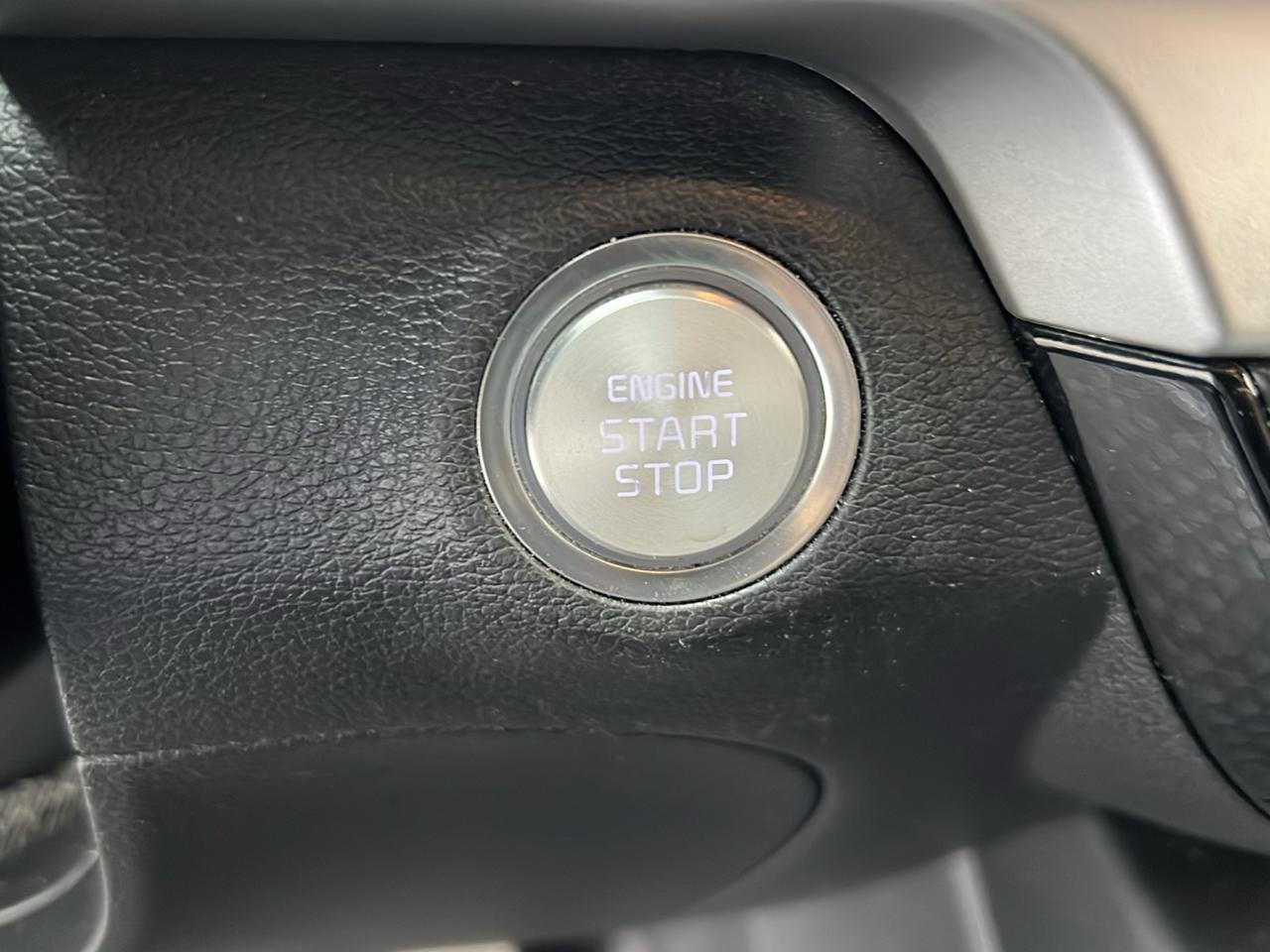 Kia Telluride LX FWD 2020