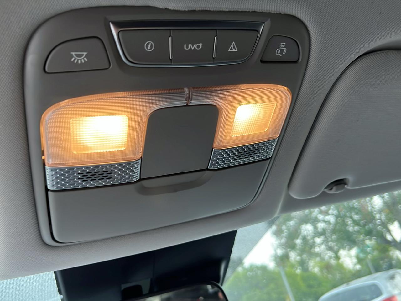 Kia Telluride LX FWD 2020