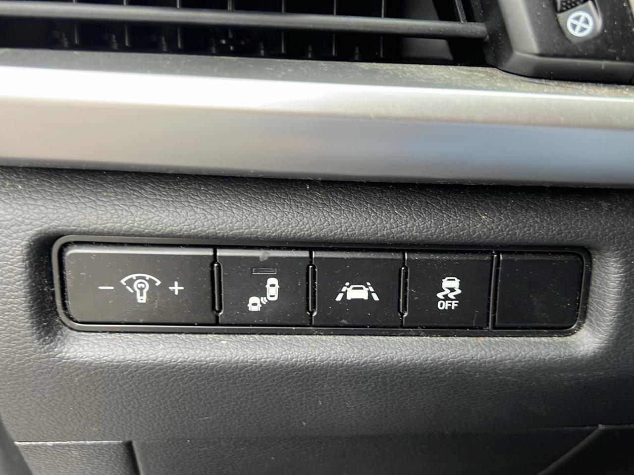 Kia Telluride LX FWD 2020