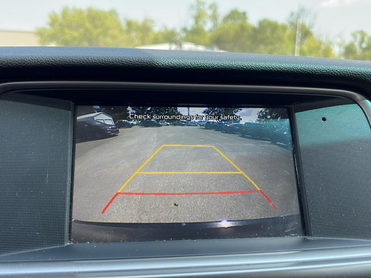 Kia Optima S Auto 2018