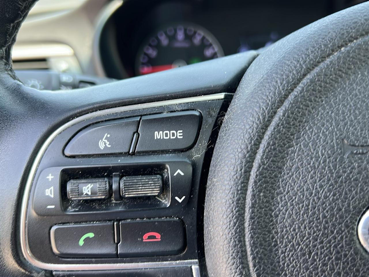 Kia Optima S Auto 2018