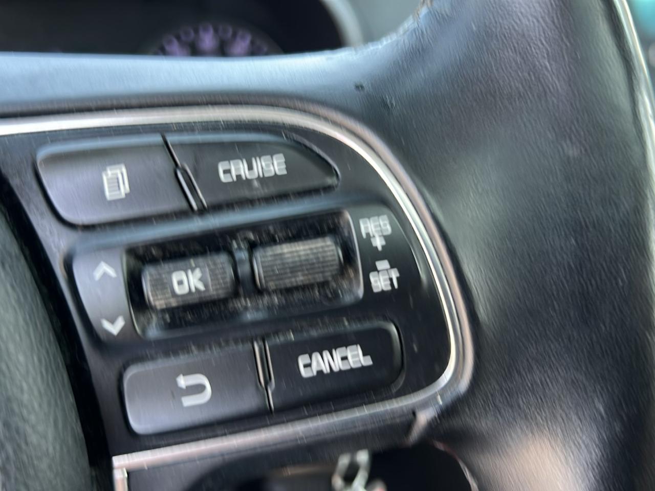 Kia Optima S Auto 2018