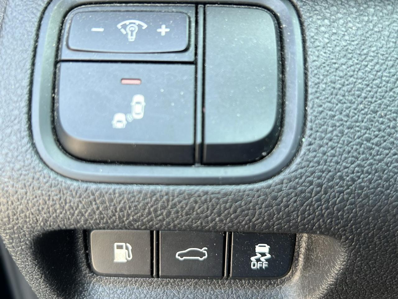 Kia Optima S Auto 2018