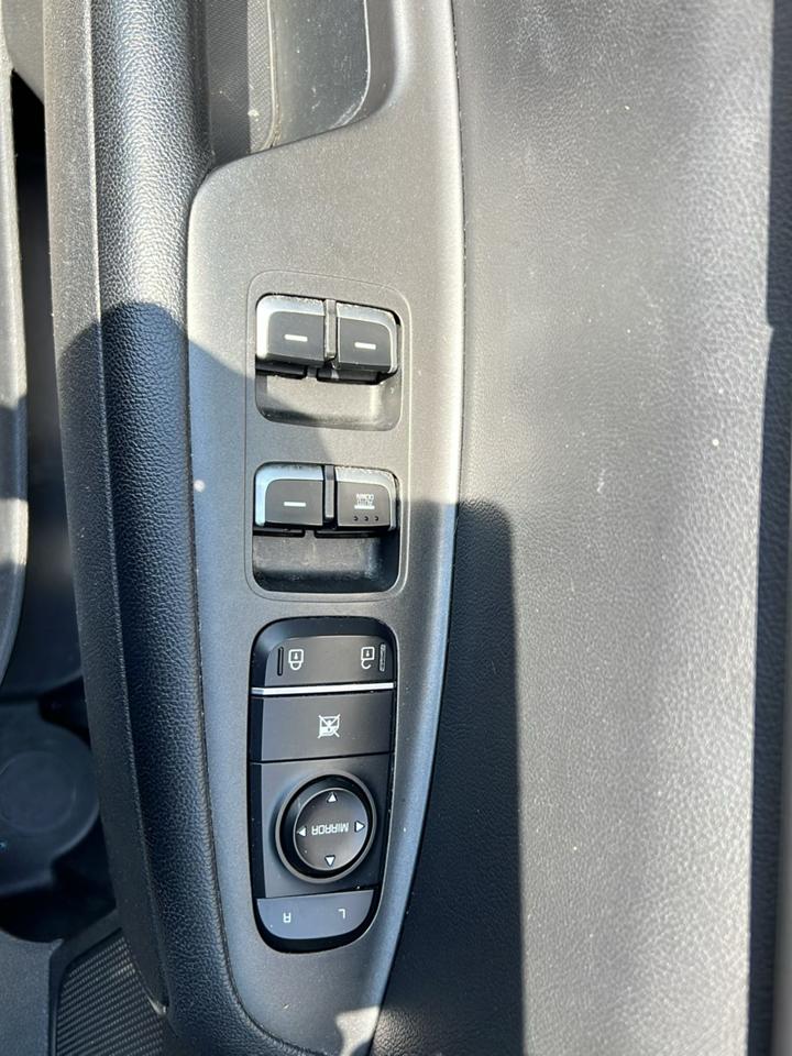Kia Optima S Auto 2018