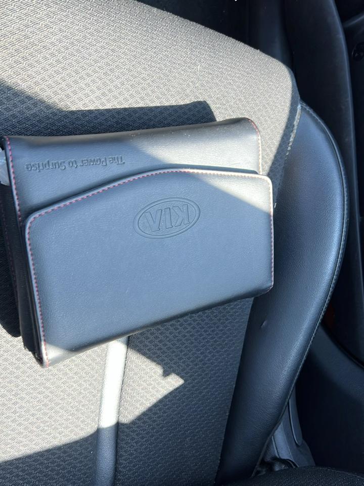 Kia Optima S Auto 2018