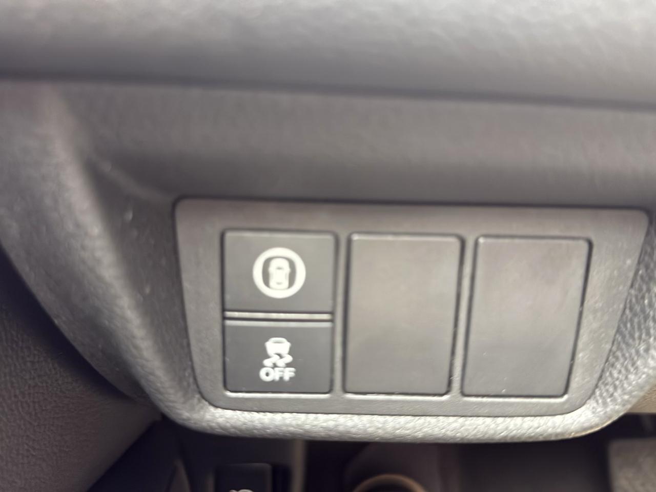 Honda Accord Sedan EX-L 1.5T CVT 2018