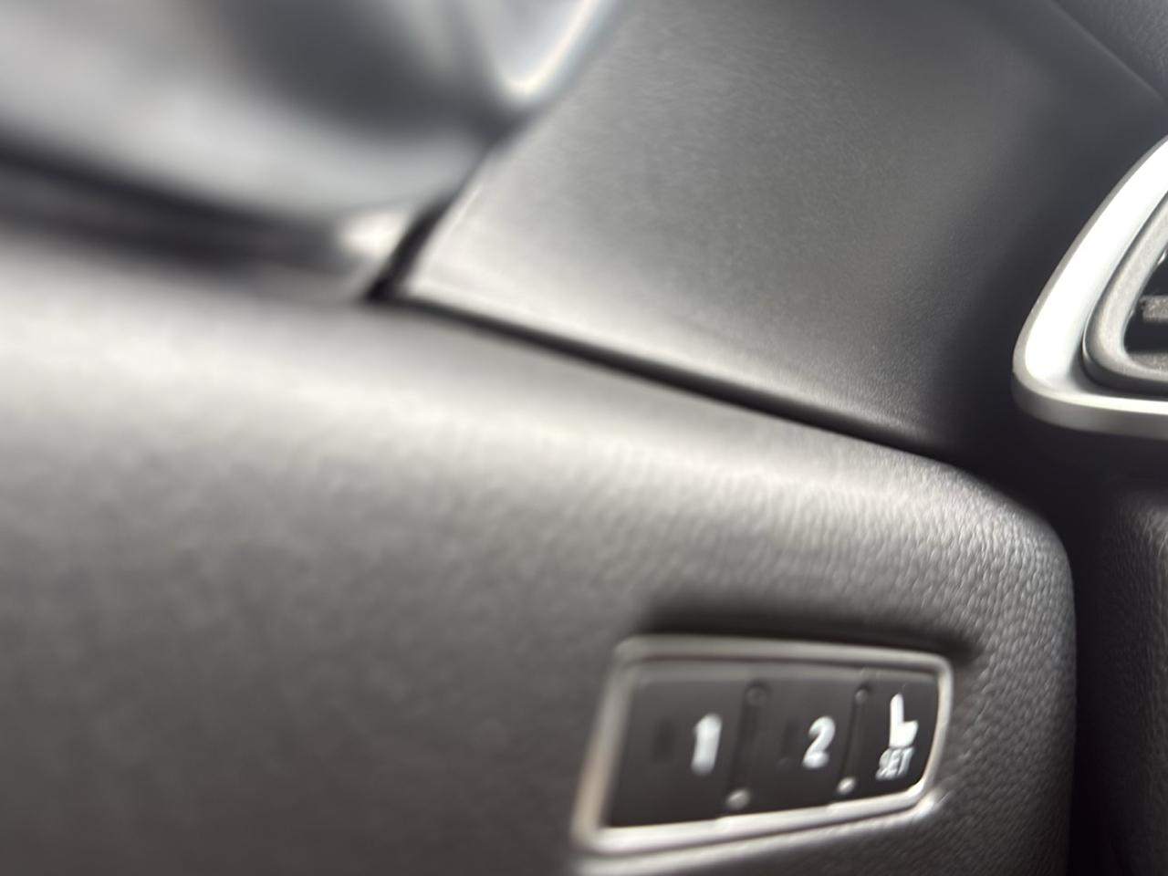 Honda Accord Sedan EX-L 1.5T CVT 2018