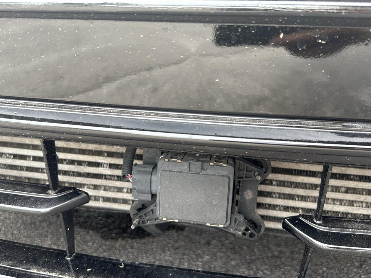 Honda Accord Sedan EX-L 1.5T CVT 2018
