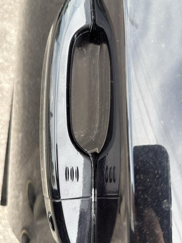 Honda Accord Sedan EX-L 1.5T CVT 2018
