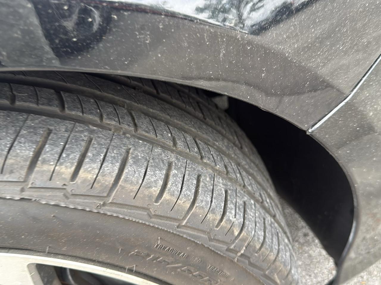 Honda Accord Sedan EX-L 1.5T CVT 2018