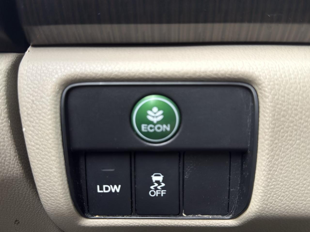 Honda Accord Sedan 4dr V6 Auto EX-L 2014