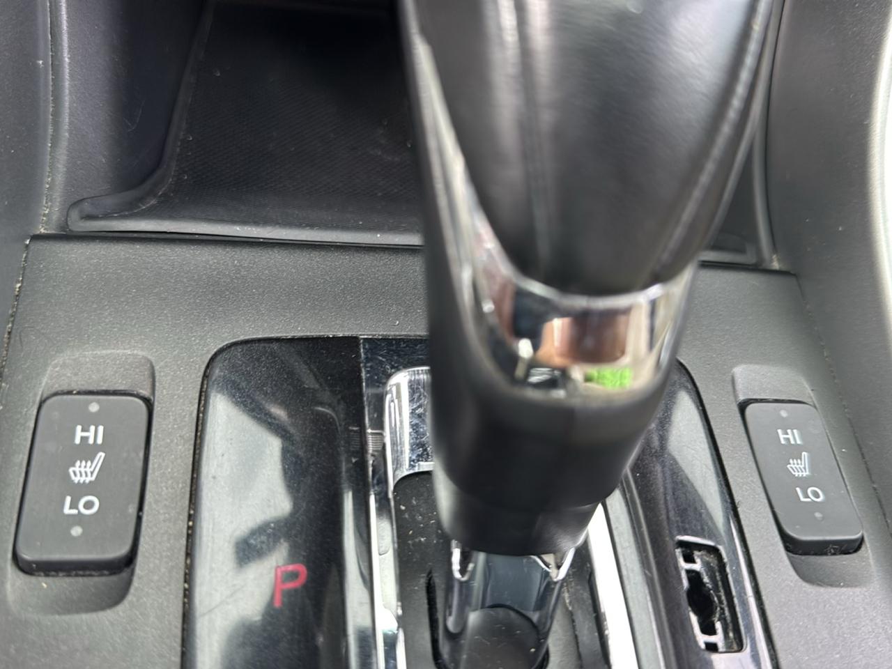 Honda Accord Sedan 4dr V6 Auto EX-L 2014