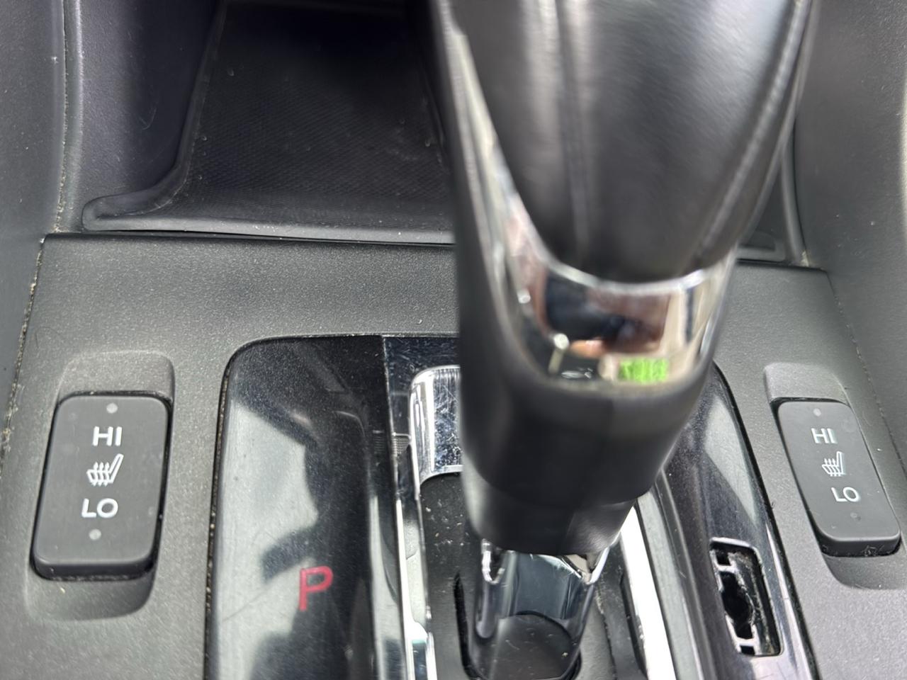 Honda Accord Sedan 4dr V6 Auto EX-L 2014
