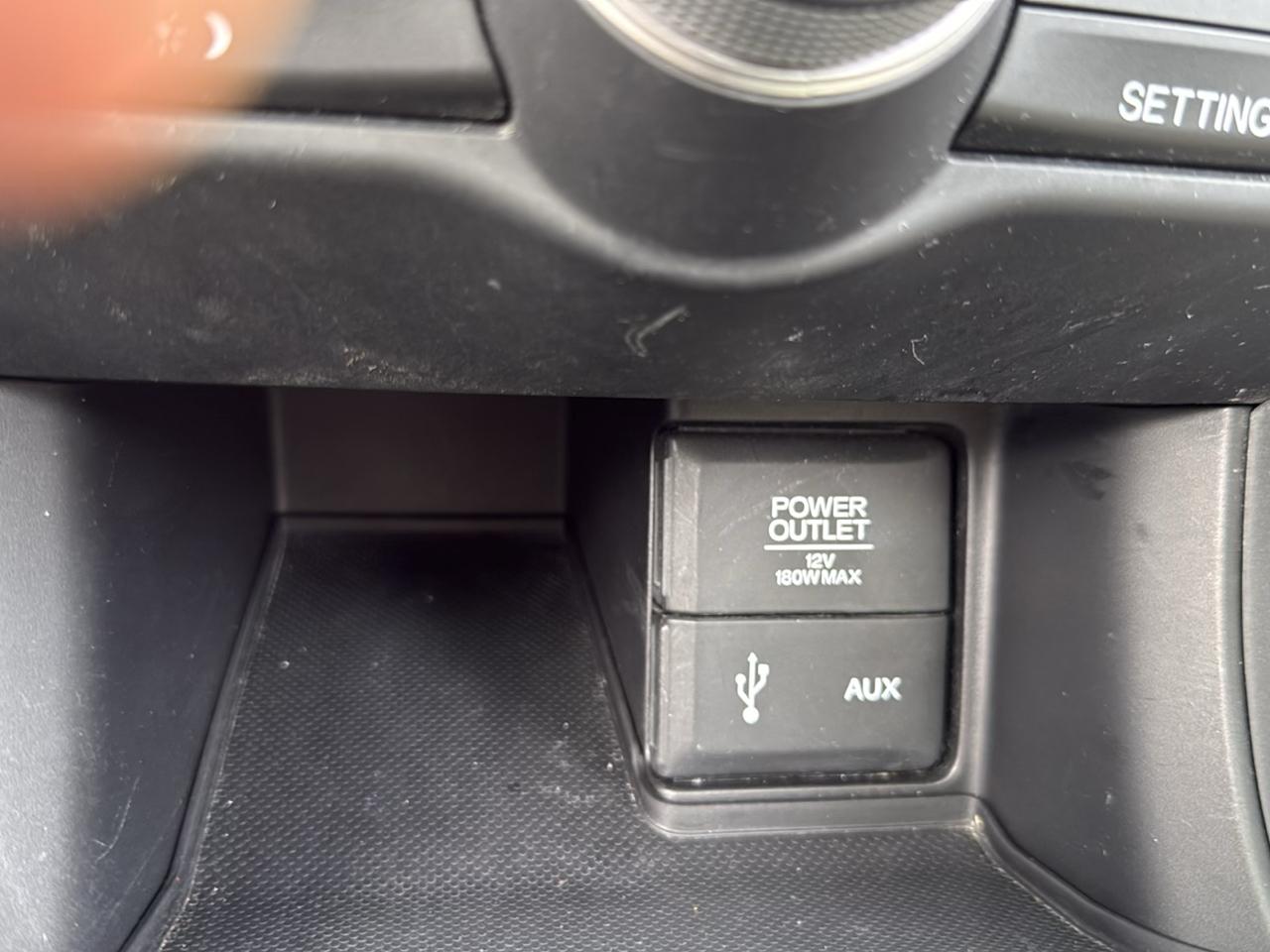 Honda Accord Sedan 4dr V6 Auto EX-L 2014