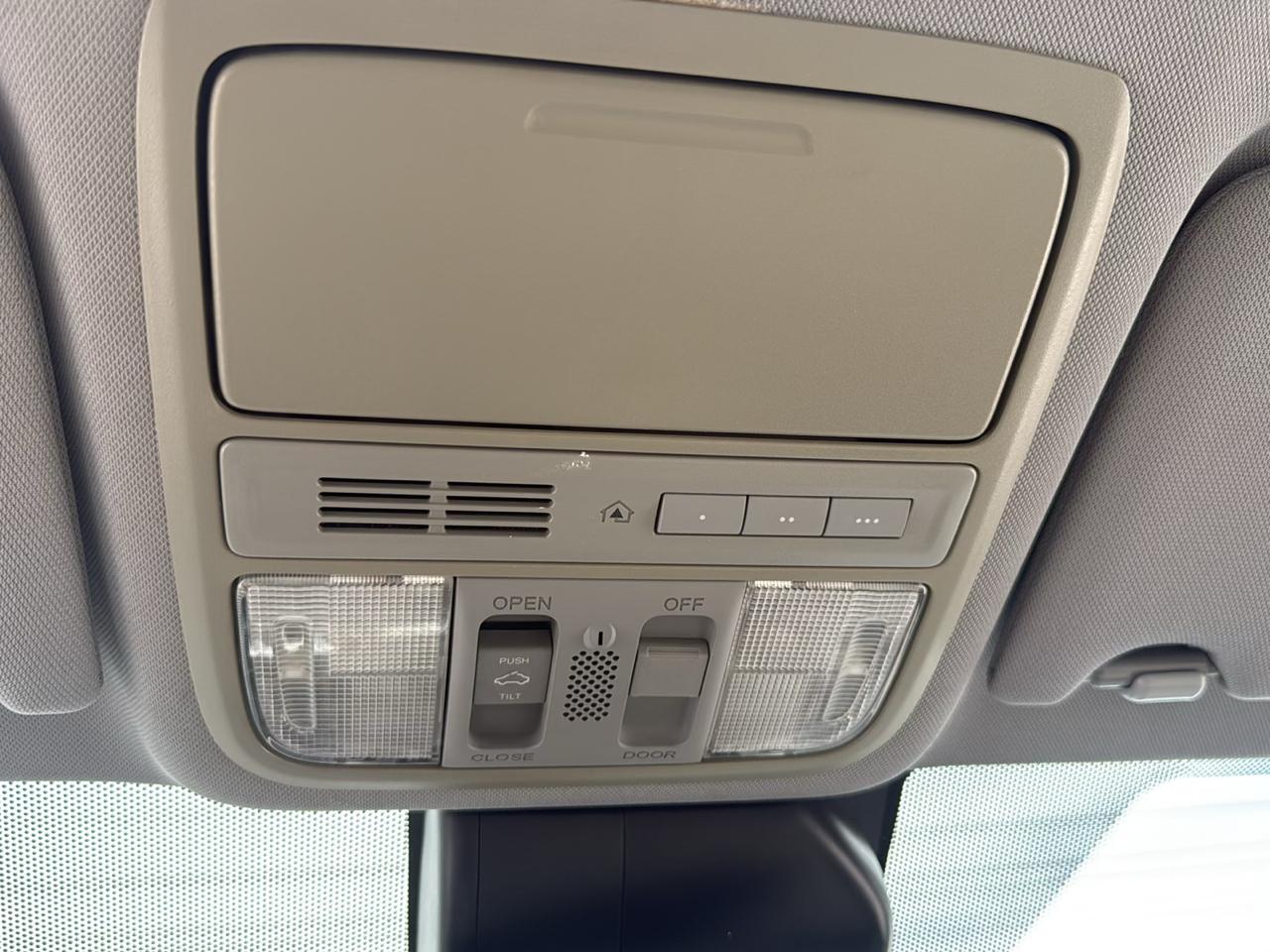 Honda Accord Sedan 4dr V6 Auto EX-L 2014