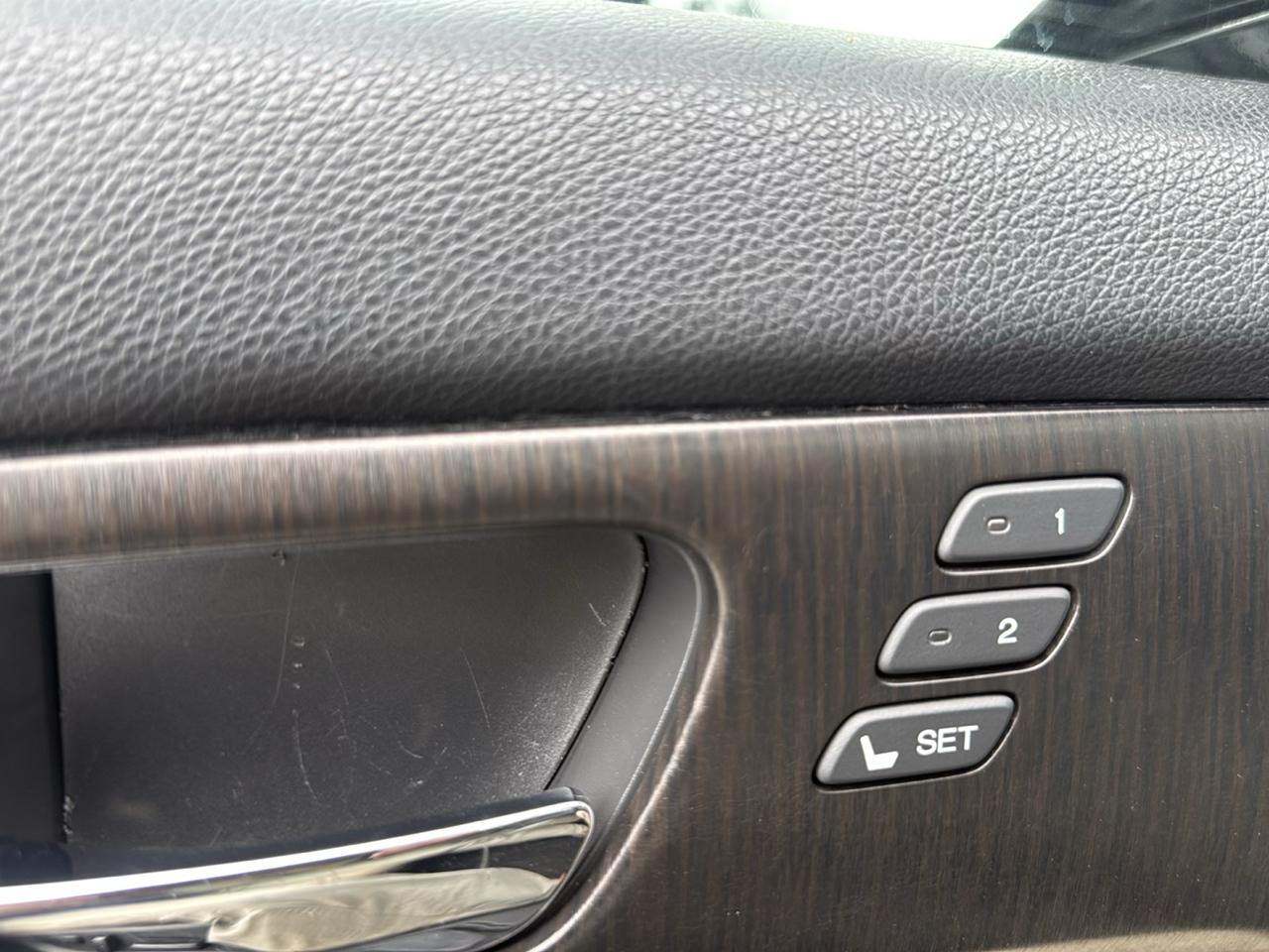 Honda Accord Sedan 4dr V6 Auto EX-L 2014