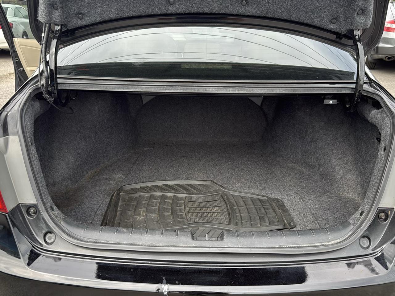 Honda Accord Sedan 4dr V6 Auto EX-L 2014