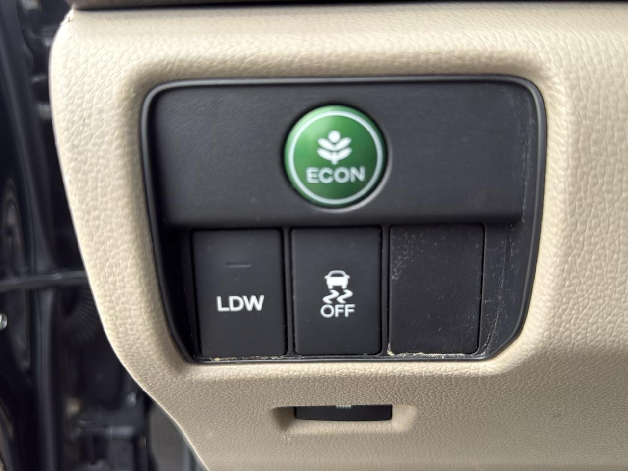 Honda Accord Sedan 4dr V6 Auto EX-L 2014