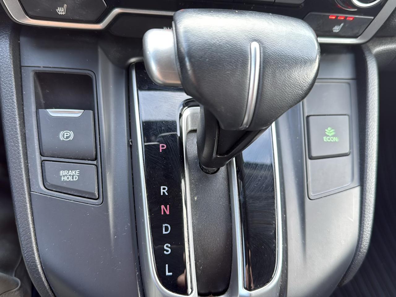 Honda CR-V Touring 2WD 2018