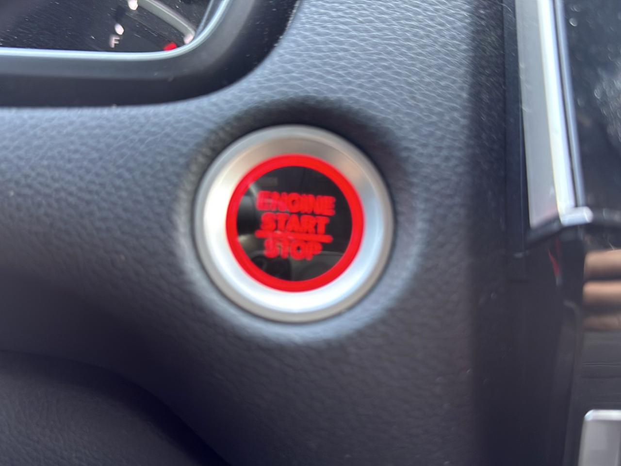 Honda CR-V Touring 2WD 2018