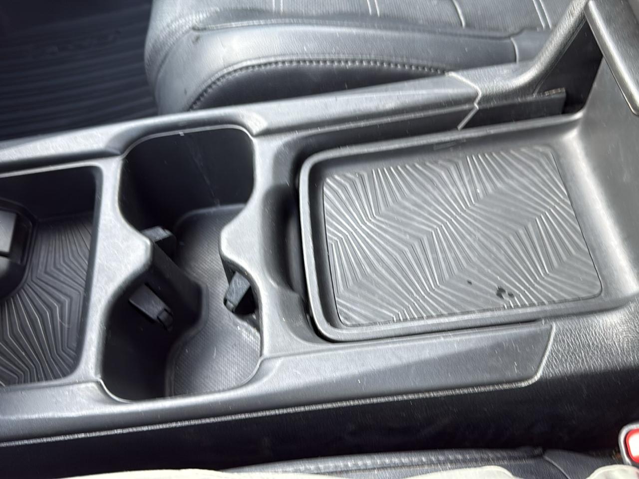 Honda CR-V Touring 2WD 2018