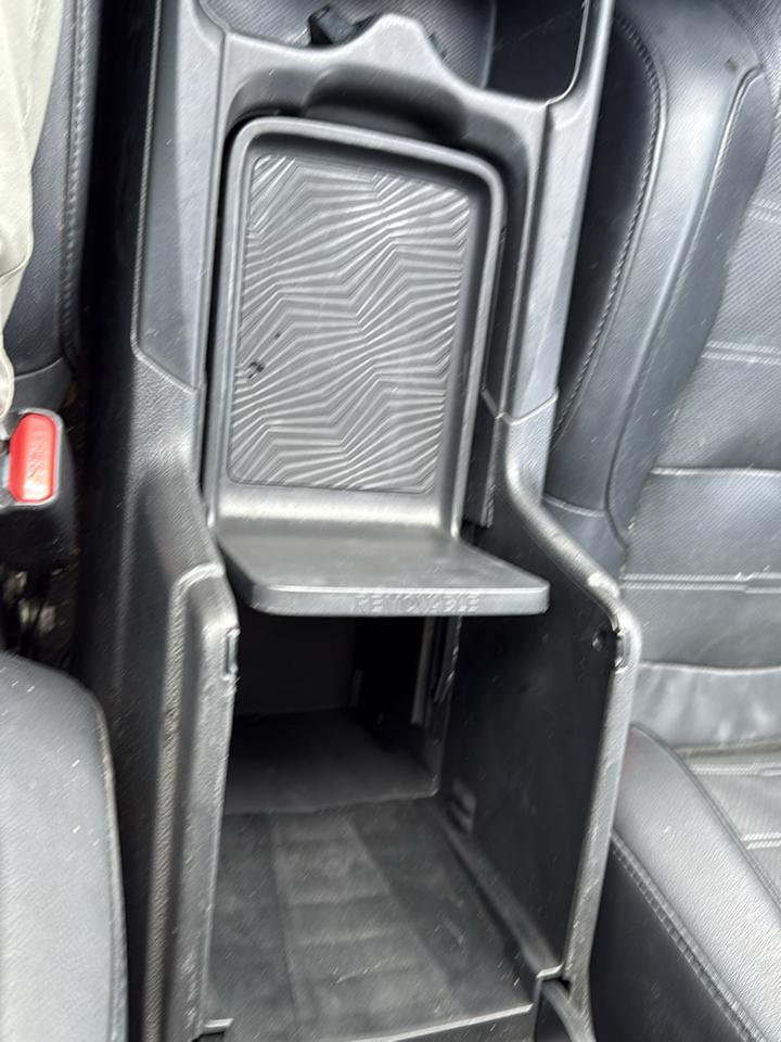 Honda CR-V Touring 2WD 2018