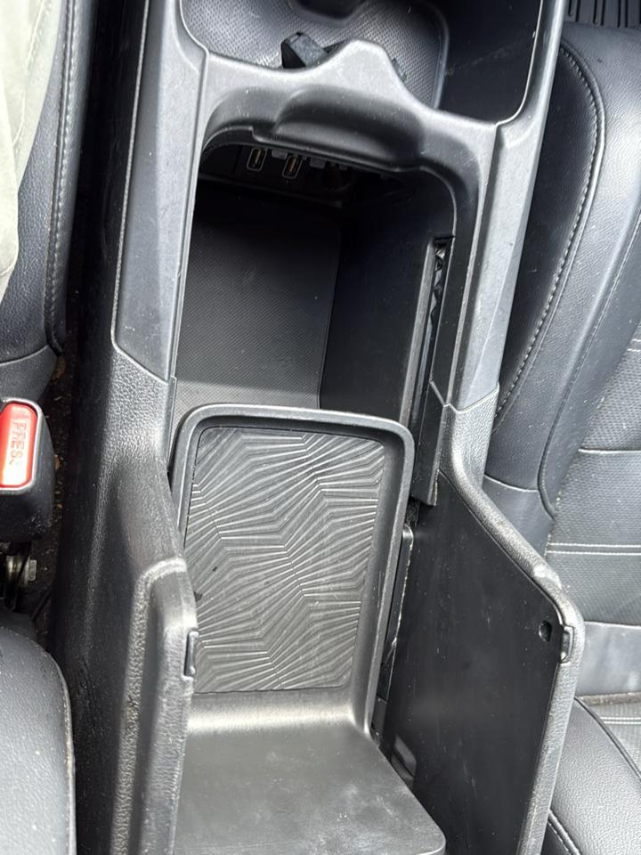 Honda CR-V Touring 2WD 2018