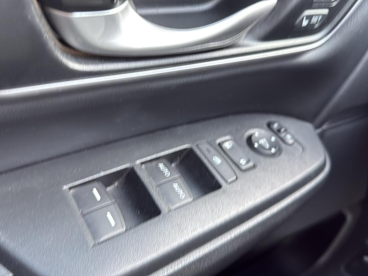 Honda CR-V Touring 2WD 2018
