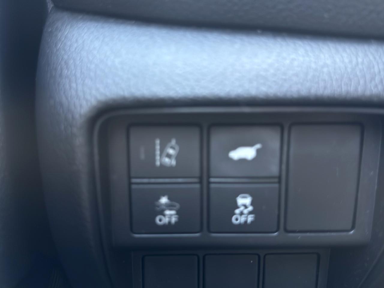 Honda CR-V Touring 2WD 2018