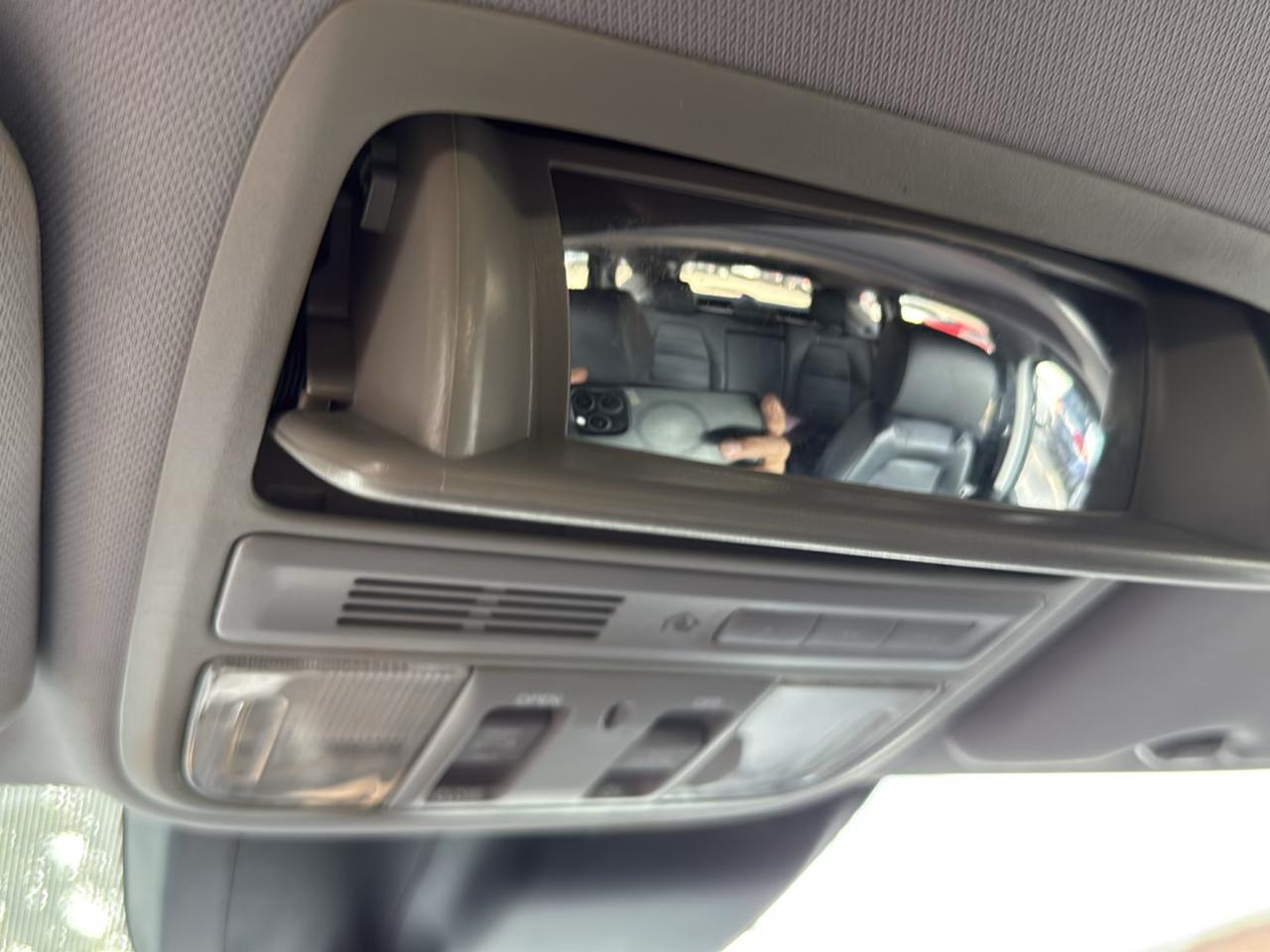 Honda CR-V Touring 2WD 2018