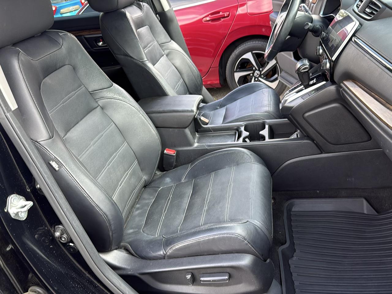 Honda CR-V Touring 2WD 2018
