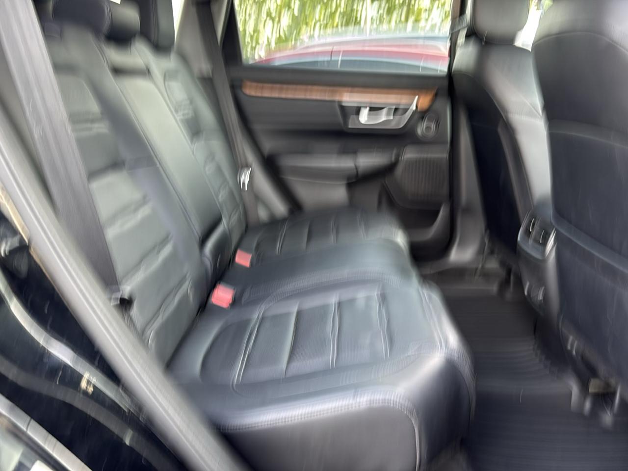 Honda CR-V Touring 2WD 2018